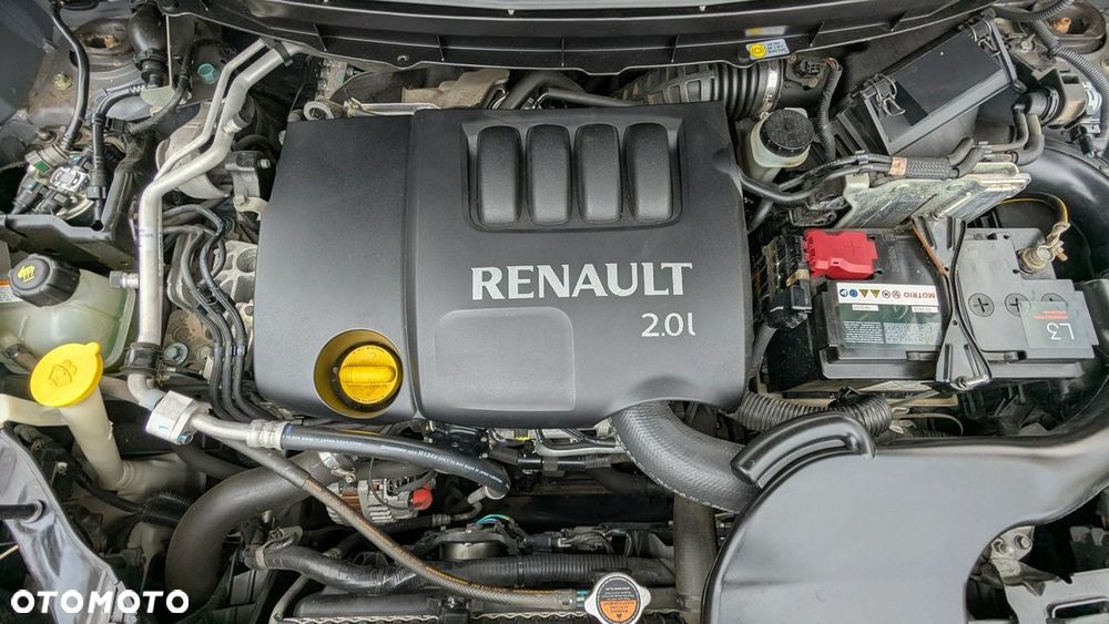 Renault Koleos 2.0 dCi FAP 4x2 Dynamique - 37