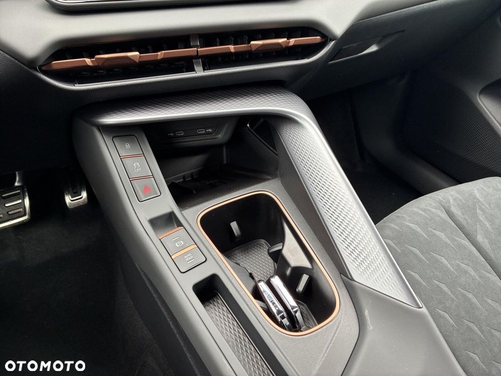 Cupra Terramar 2.0 TSI 4Drive Advantage Edition DSG - 28