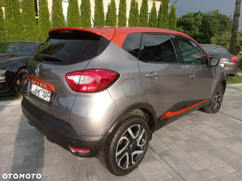 Renault Captur 1.5 dCi Energy Limited - 3