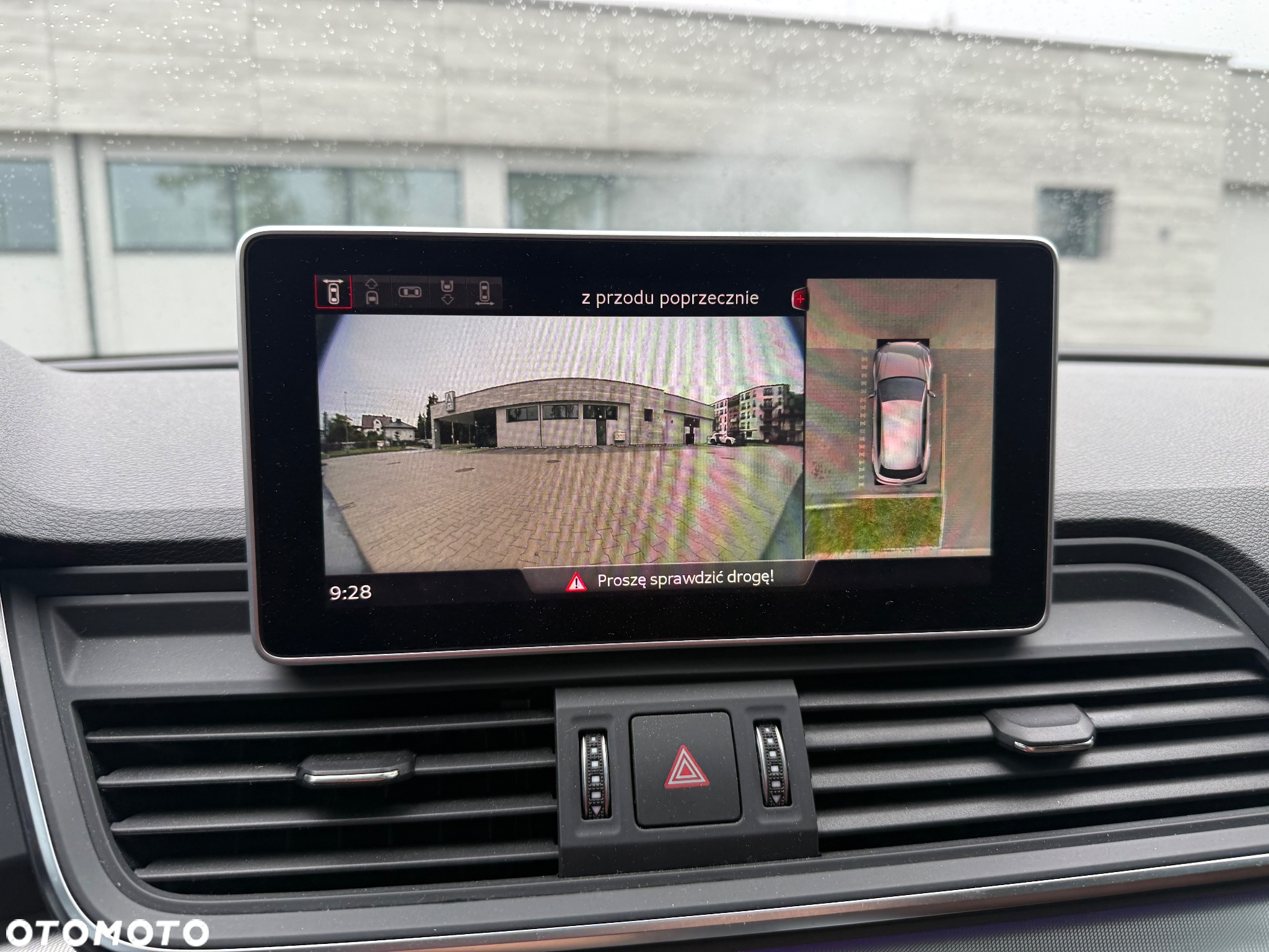 Audi Q5 2.0 TFSI quattro S tronic design - 15