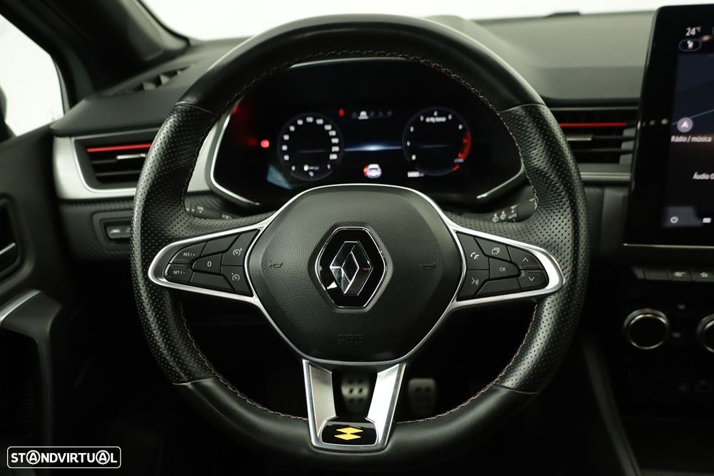 Renault Captur 1.0 TCe RS Line - 15