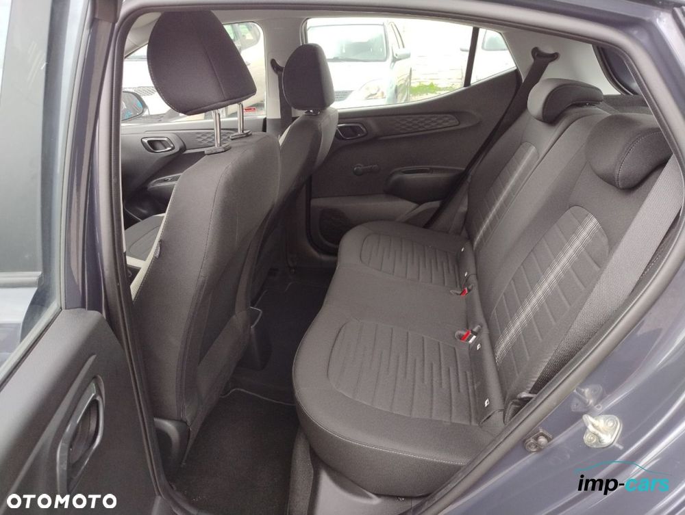 Hyundai i10 - 13