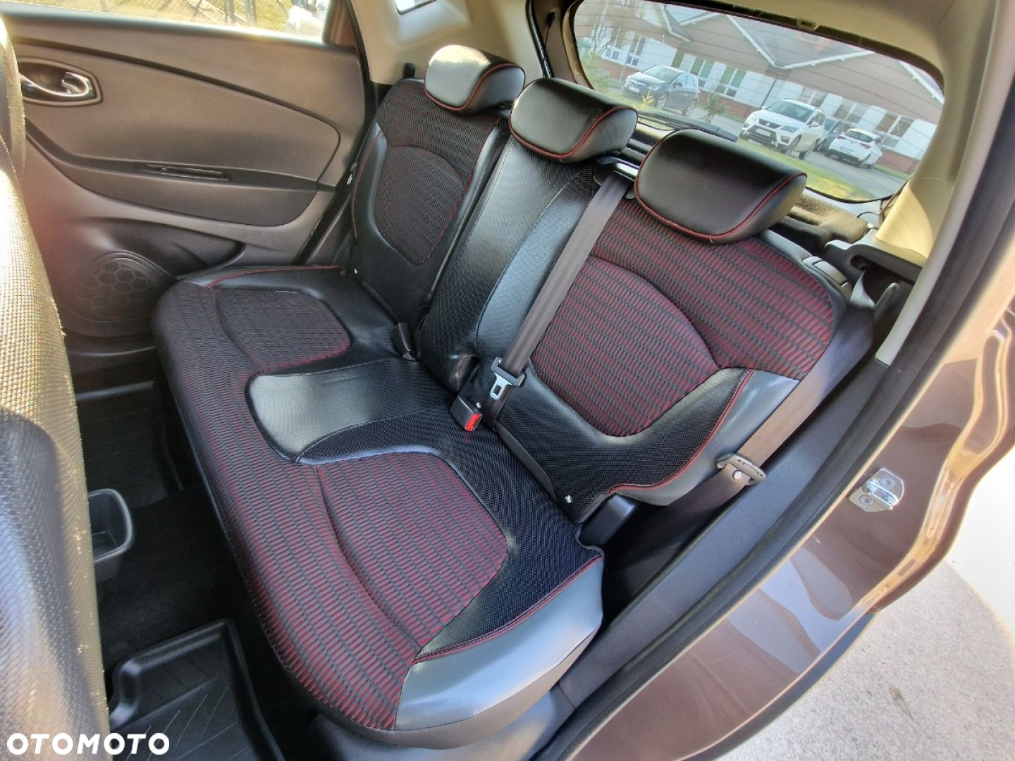 Renault Captur - 20