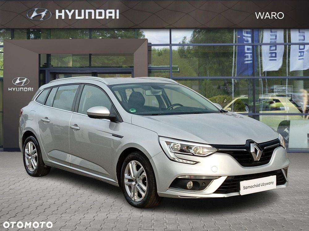 Renault Megane - 8