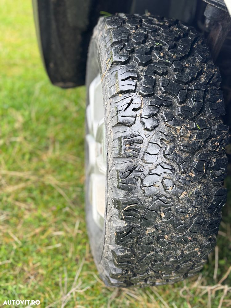 Volkswagen Amarok 2.0 BiTDI 4MOTION Highline - 15