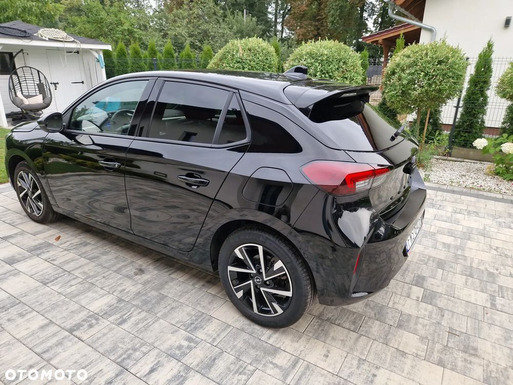 Opel Corsa 1.2 GS S&S - 17