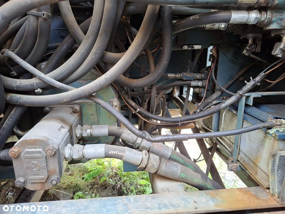 Powerscreen P/Grid - 5