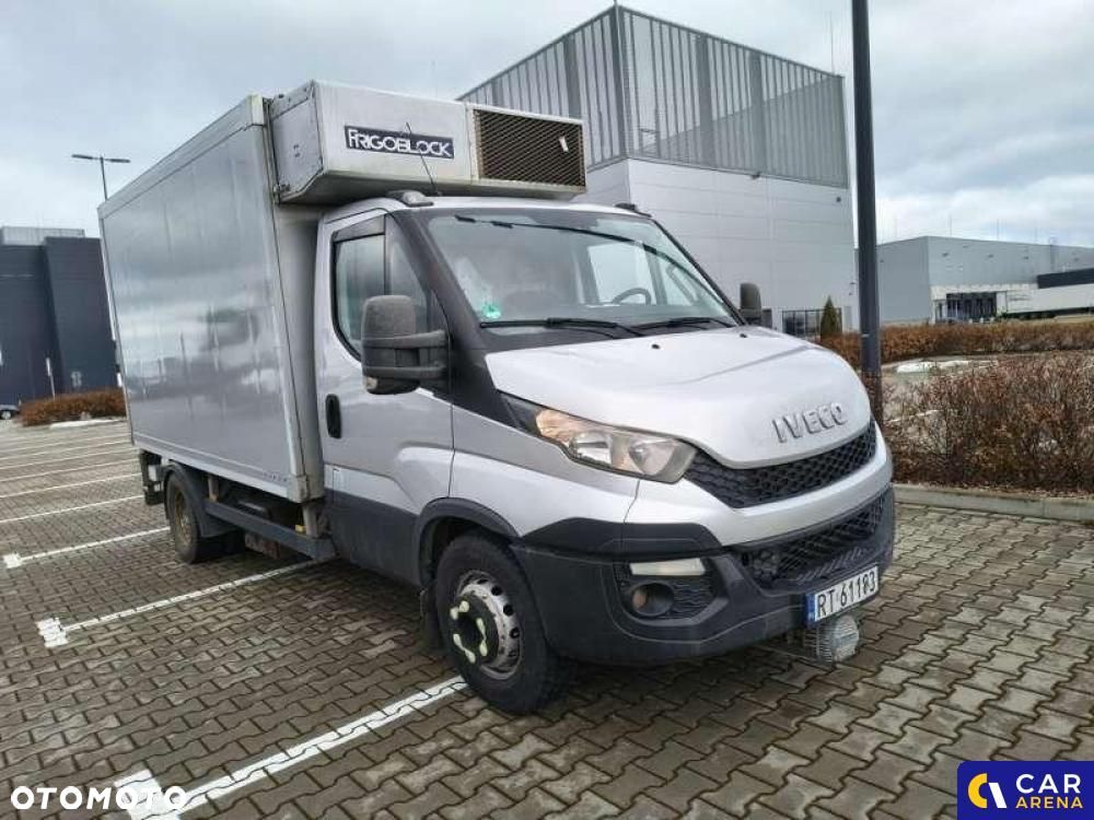 Iveco Daily - 6