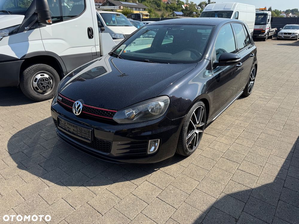 Volkswagen Golf 2.0 TSI BMT GTI DSG - 5