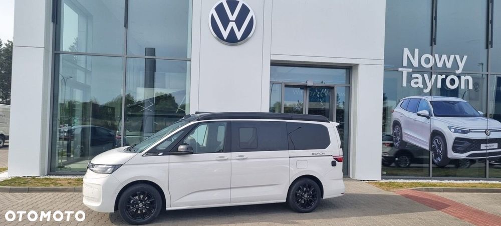 Volkswagen california - 3