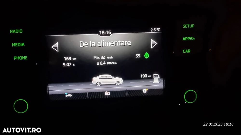 Skoda RAPID 1.0 TSI Ambition - 4