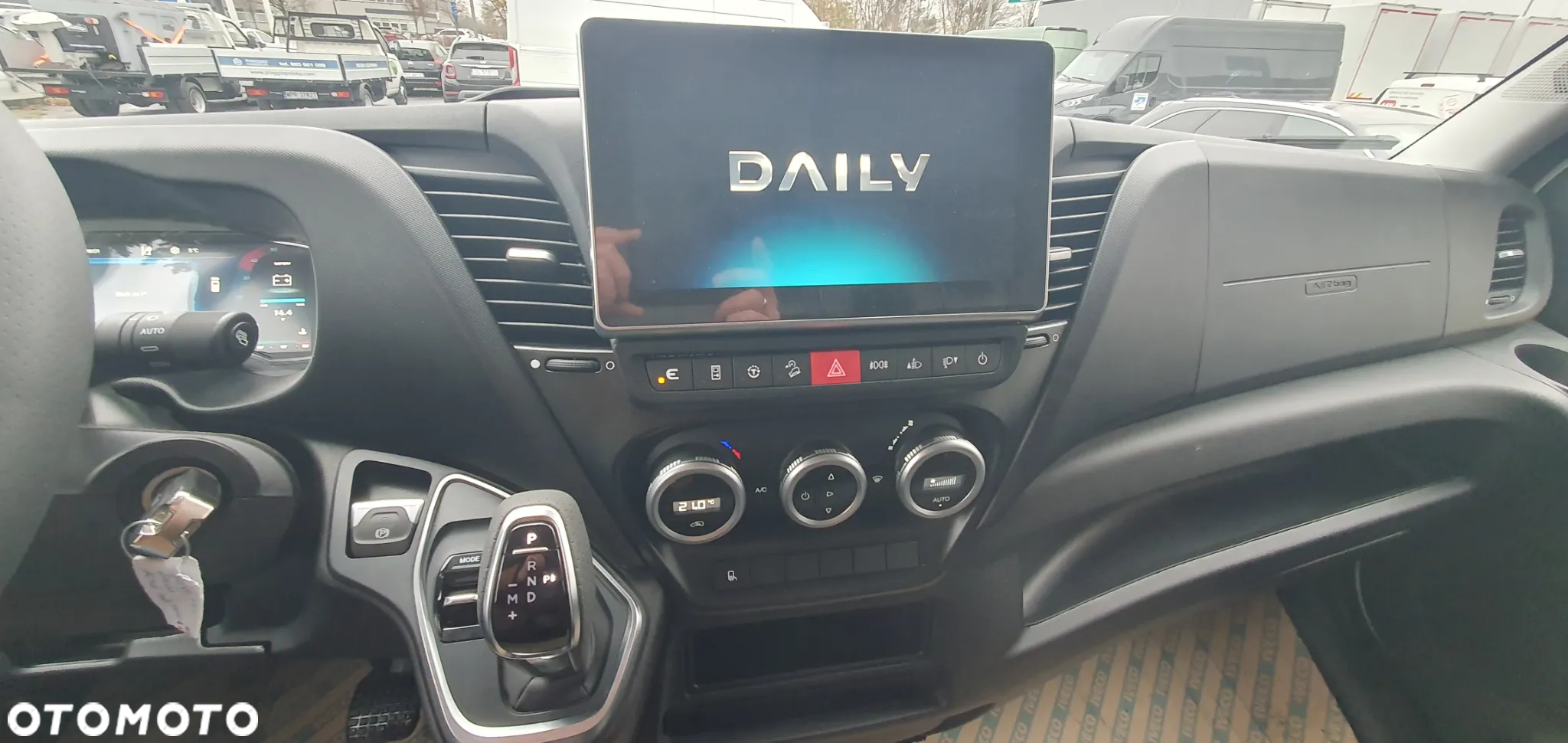 Iveco Daily 35SI8HA8 AUTOMAT ☝️ - 12