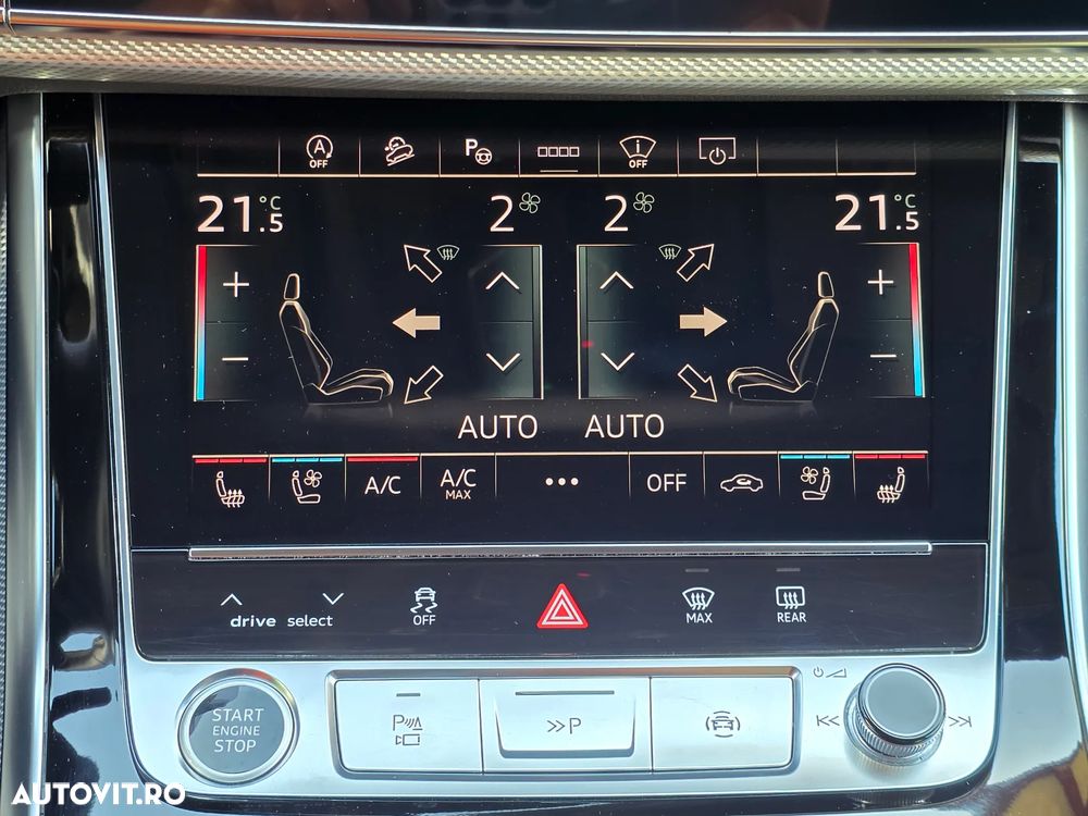 Audi Q7 - 18