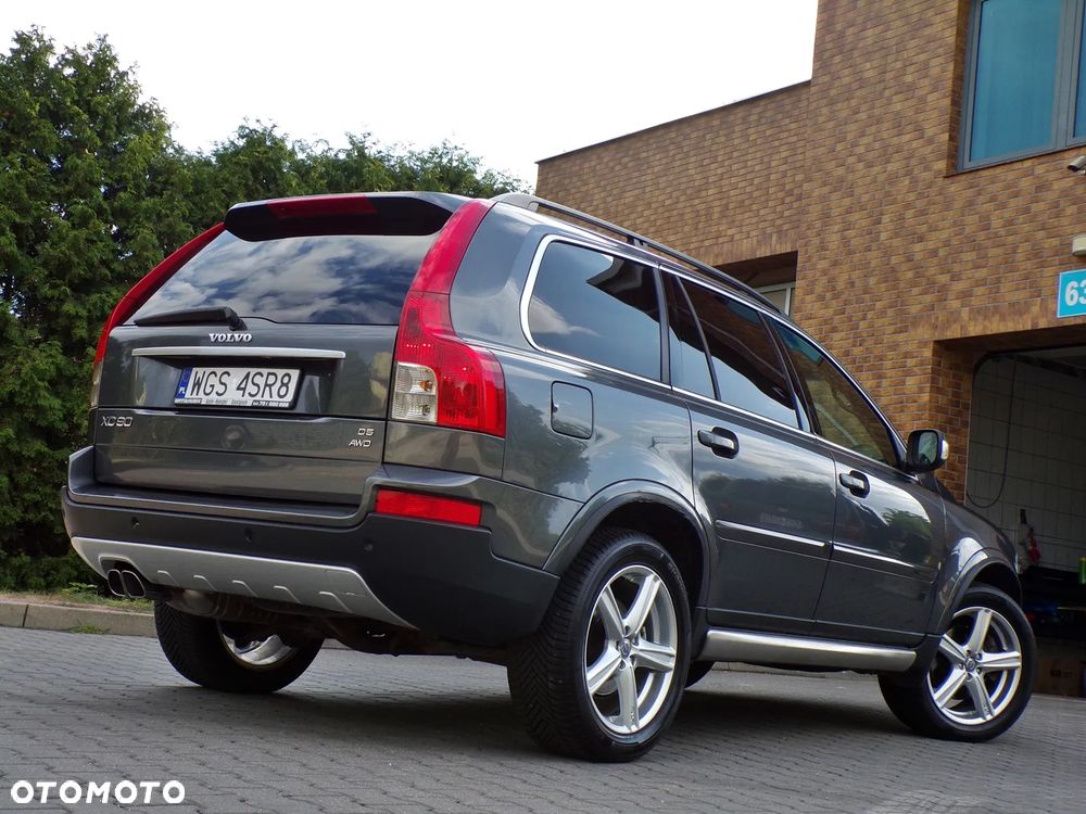 Volvo XC 90 D5 Ocean Race - 4