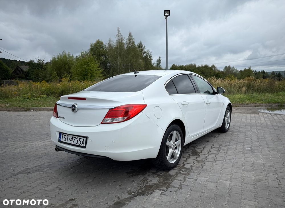 Opel Insignia - 2