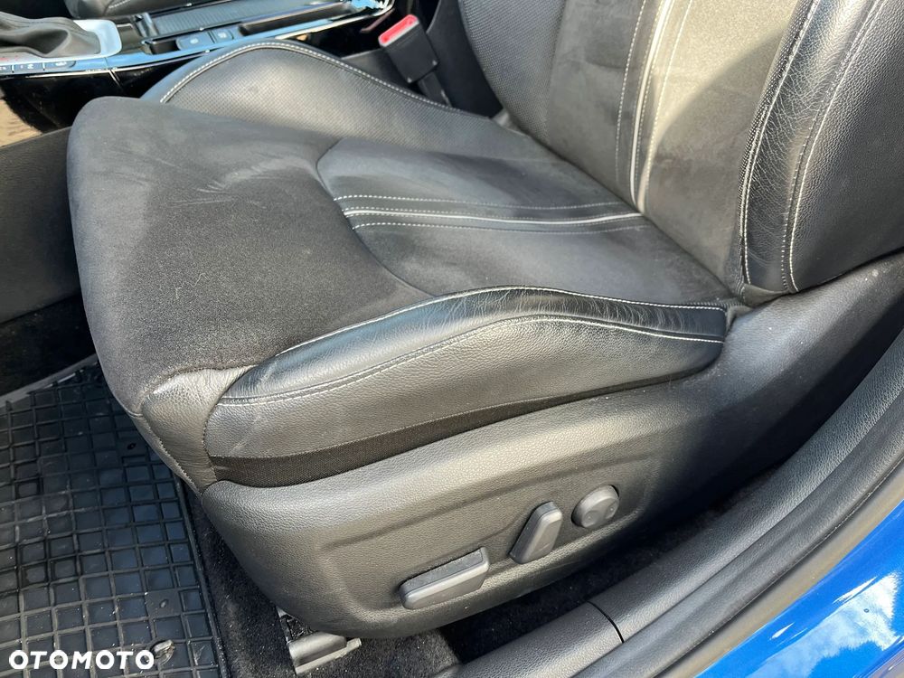 Kia XCeed 1.5 T-GDI Prestige Line DCT - 12