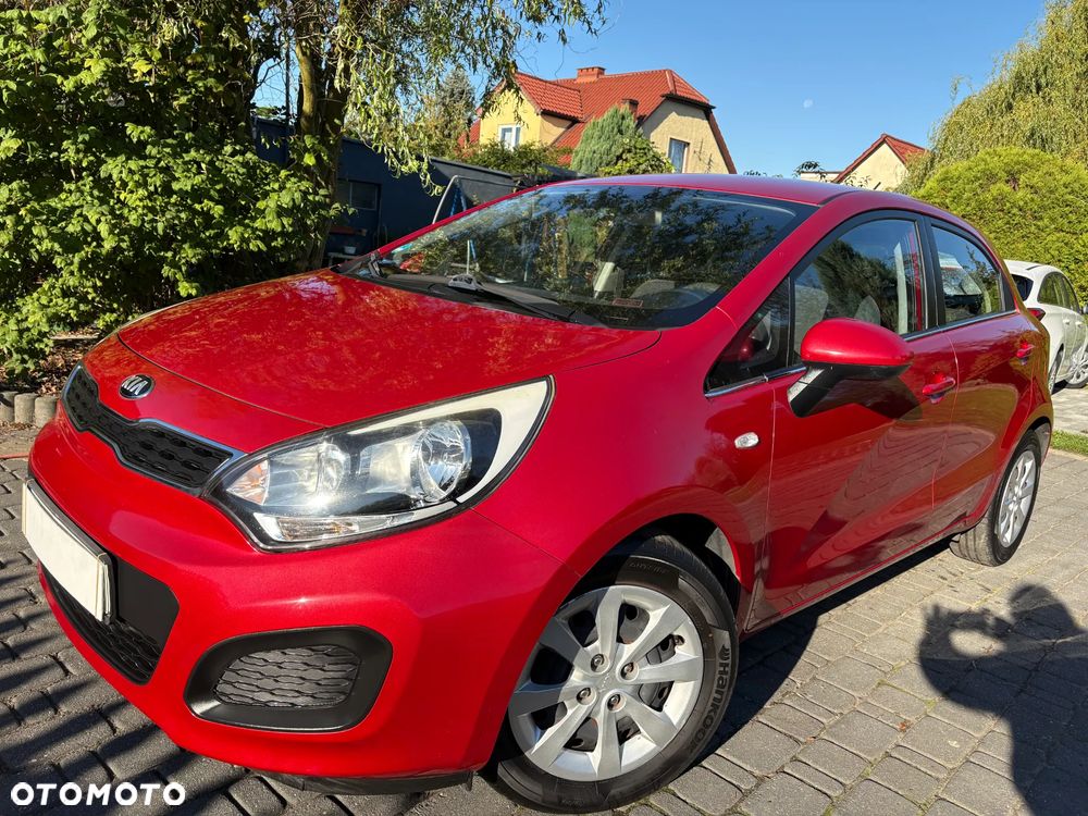 Kia Rio - 24