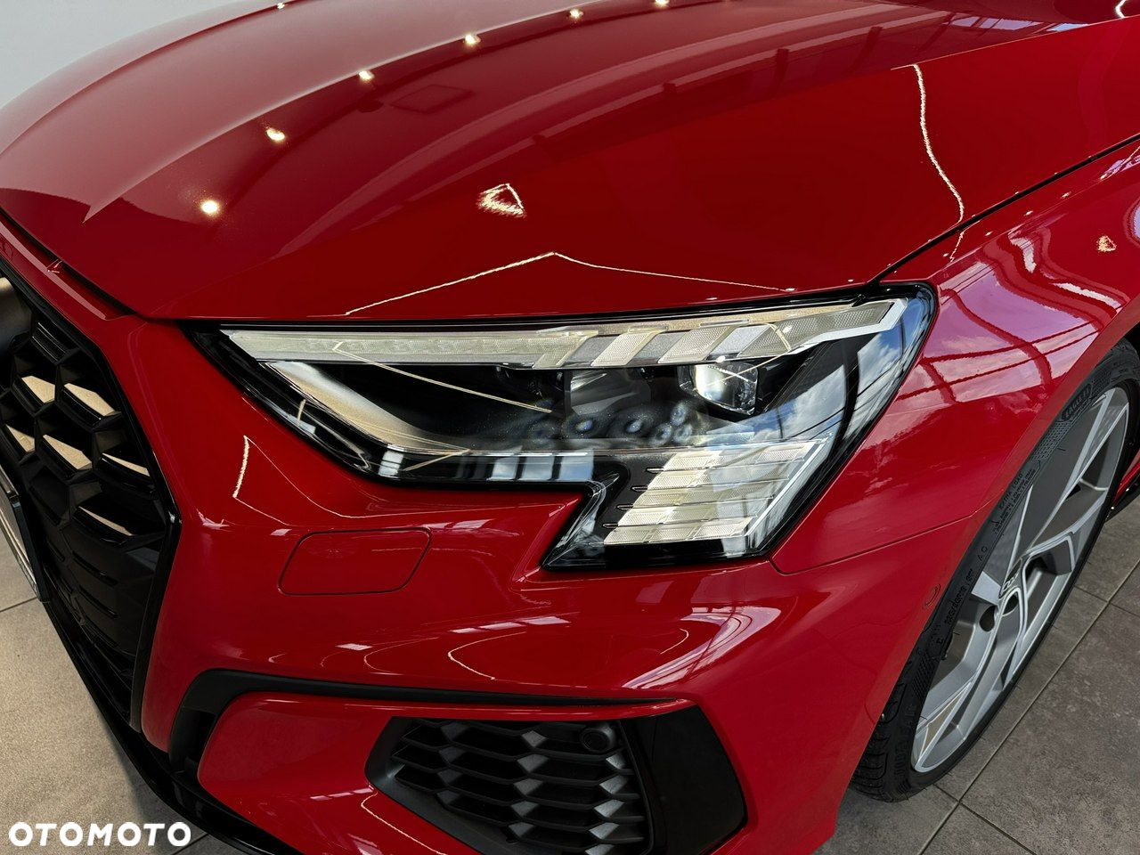 Audi S3 - 10