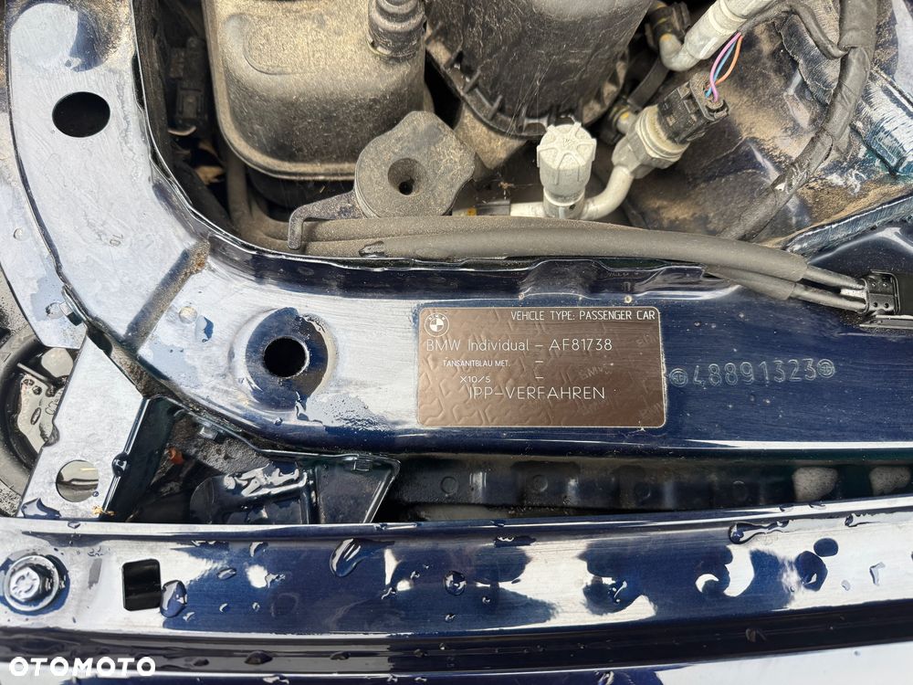 BMW Seria 3 320i Sport Line - 26