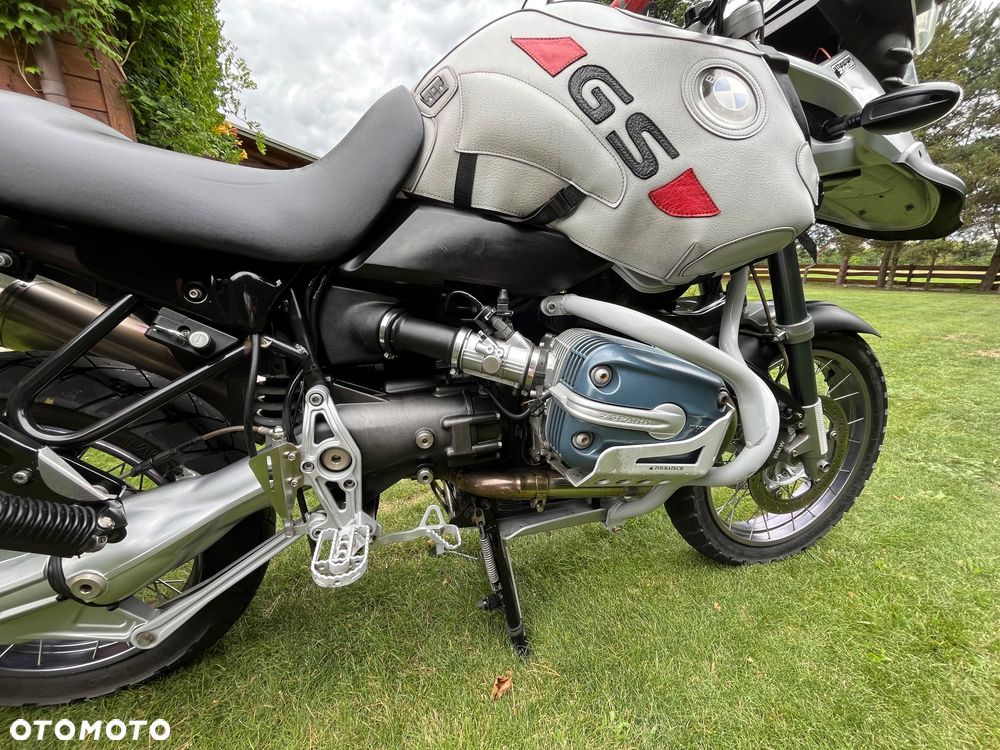 BMW Adventure - 9