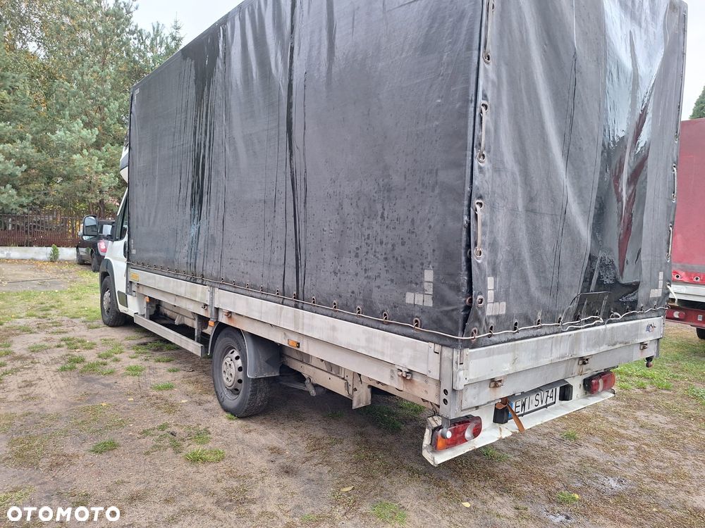 Peugeot Boxer - 4