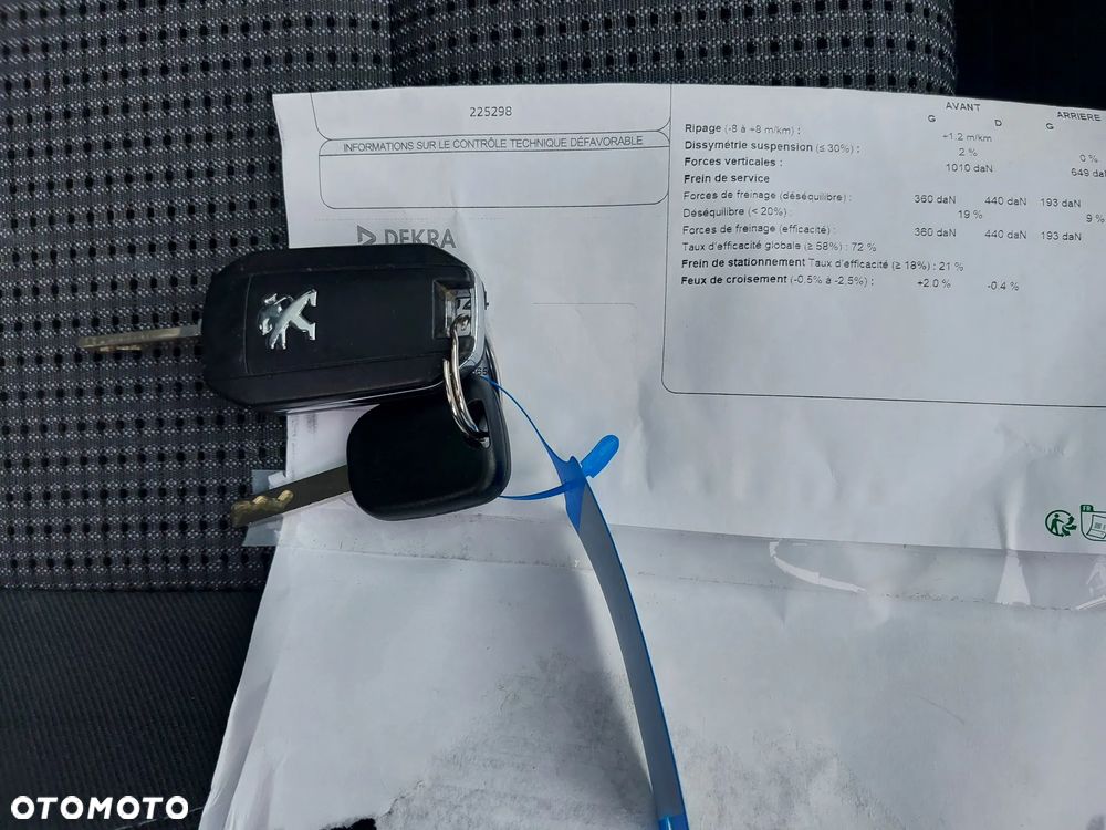 Peugeot 508 - 33