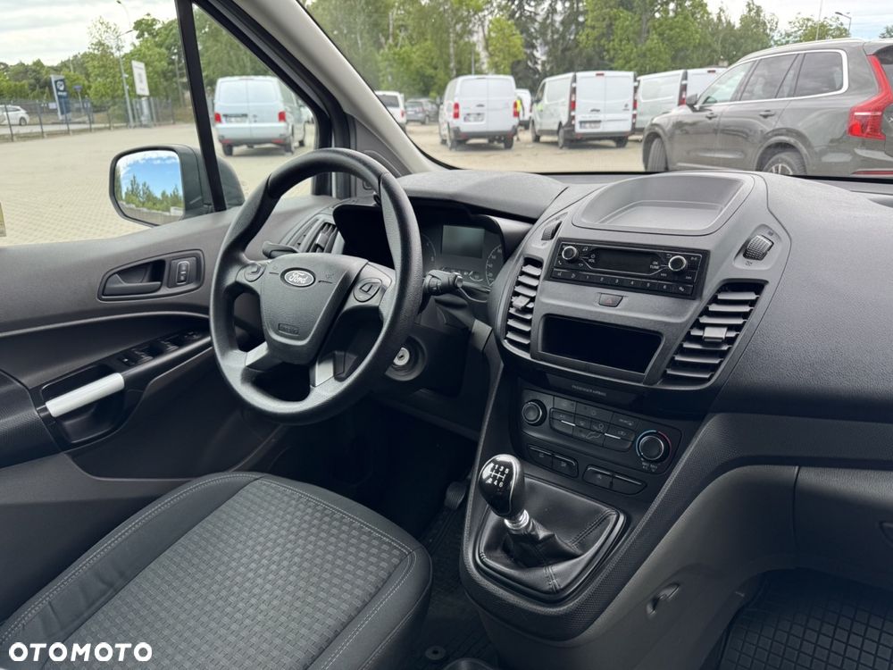 Ford Transit Connect Kombi 230 L2 Trend - 28