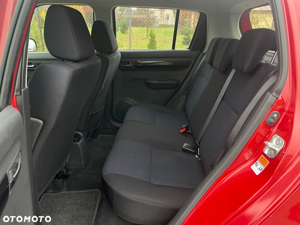 Suzuki Swift 1.3 Comfort - 10