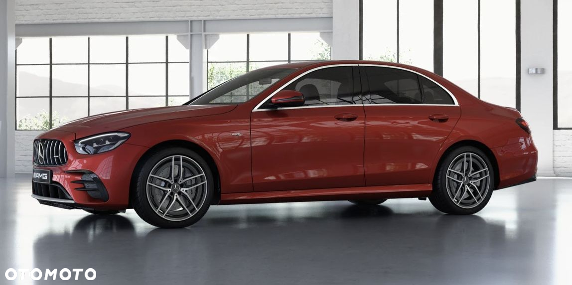 4x Felgi Kute 18 Forged m.in. do MERCEDES A W176 W177 B W246 W247 CLA C W205 W206 - 3S1034 - 5