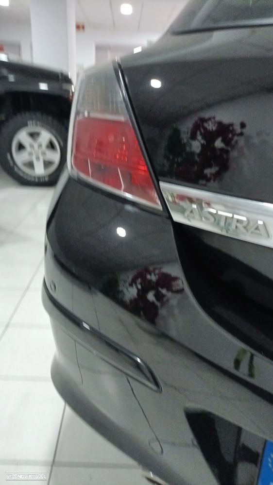 Opel Astra GTC 1.7 CDTI ecoFLEX - 5