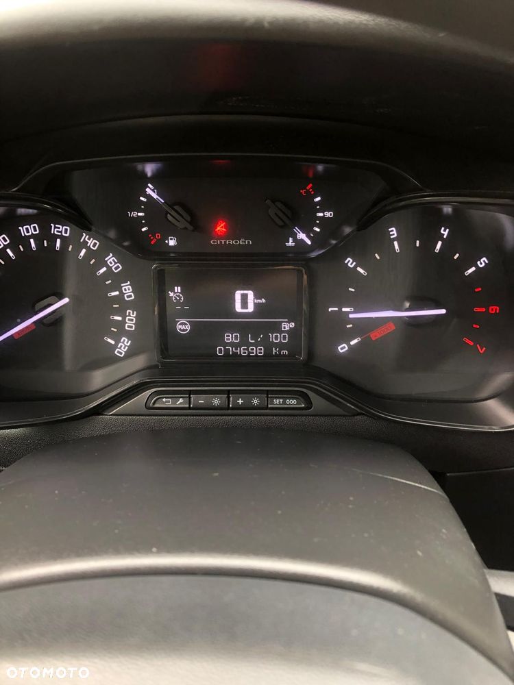 Citroën C3 Pure Tech 68 LIVE - 6