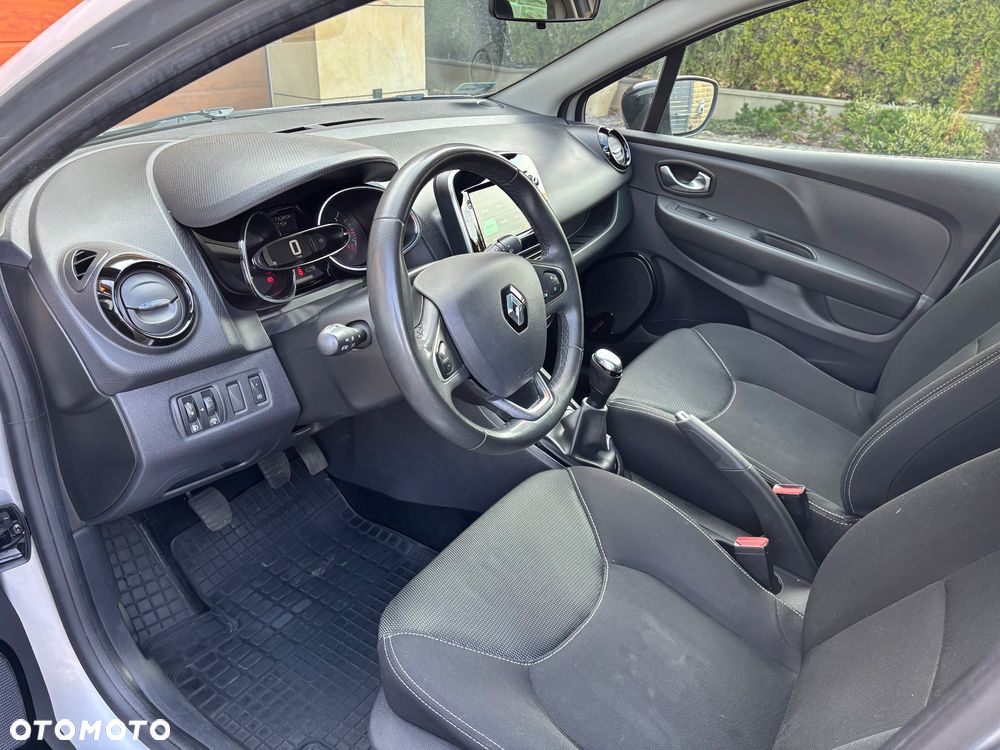 Renault Clio 0.9 TCe Life - 12