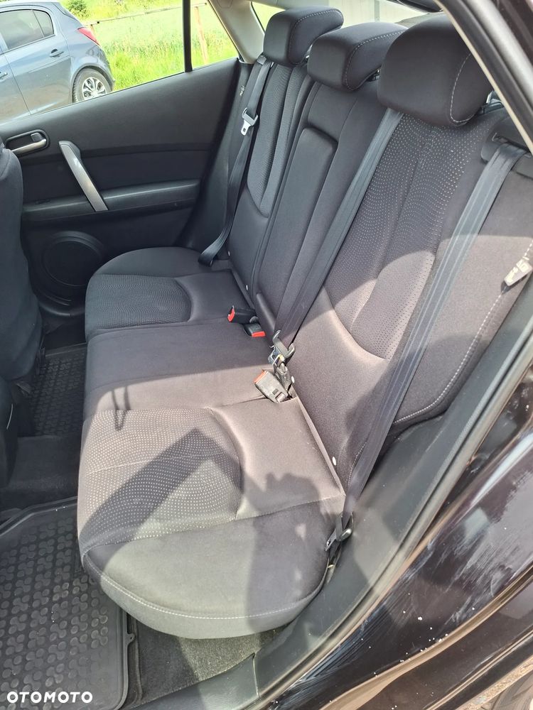 Mazda 6 2.0 Exclusive - 11