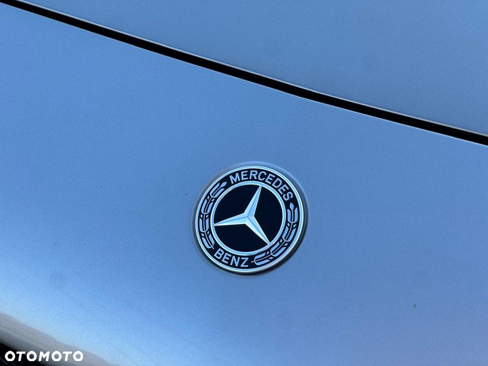 Mercedes-Benz Klasa C 200 4Matic 9G-TRONIC AMG Line Advanced - 26
