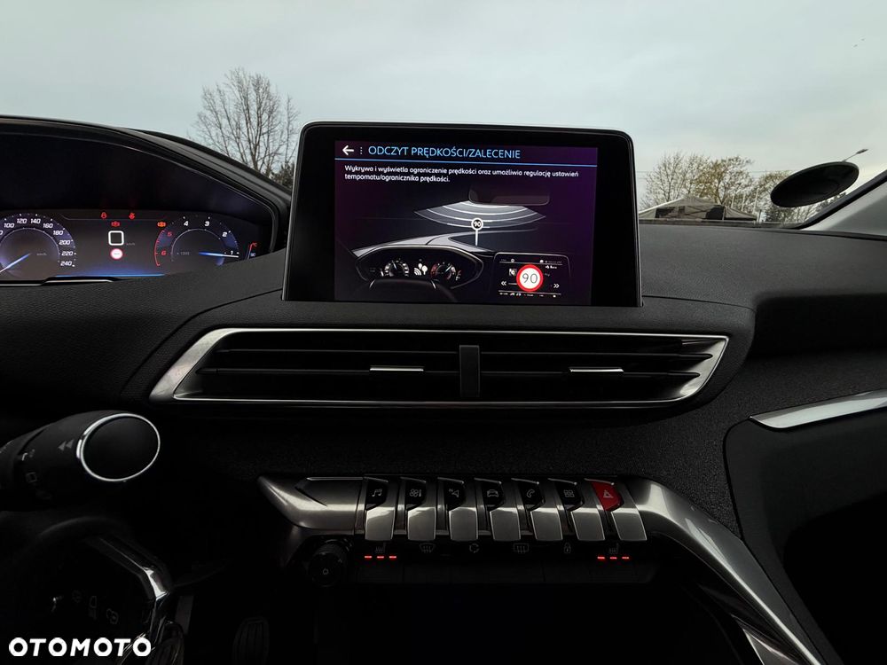 Peugeot 3008 BlueHDi 130 Stop & Start Allure - 33