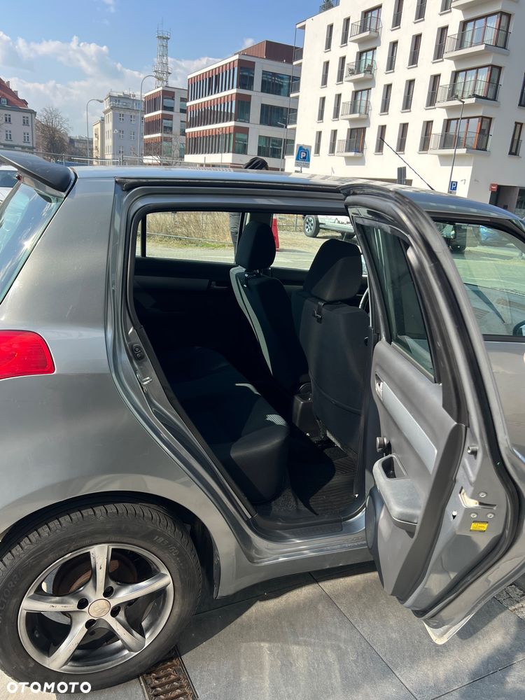 Suzuki Swift 1.3 Comfort - 4