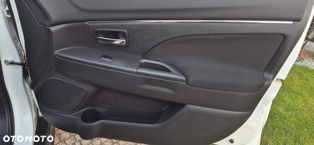 Mitsubishi ASX 1.6 ClearTec 2WD Edition 100 - 18