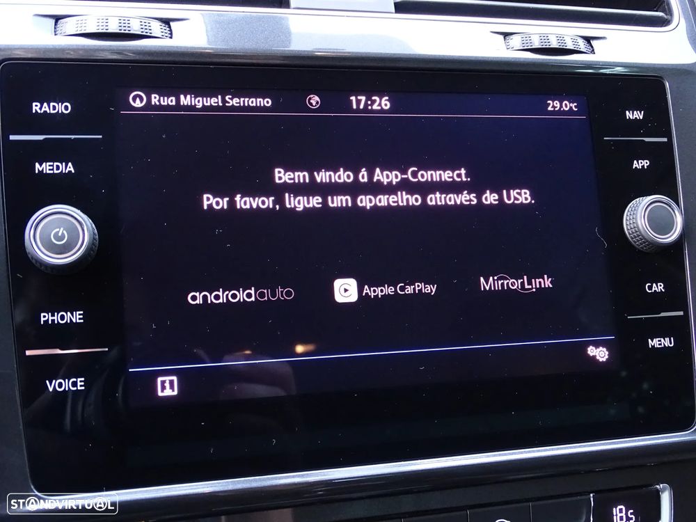 VW Golf Variant 1.0 TSI Confortline - 48