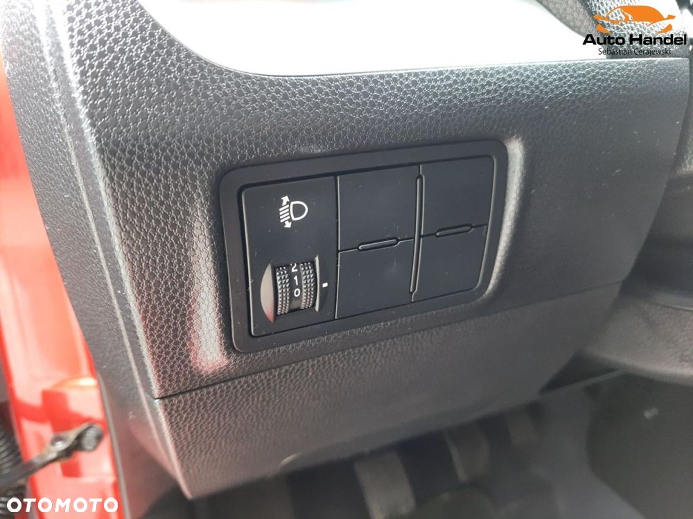 Kia Picanto 1.0 Business Line - 37