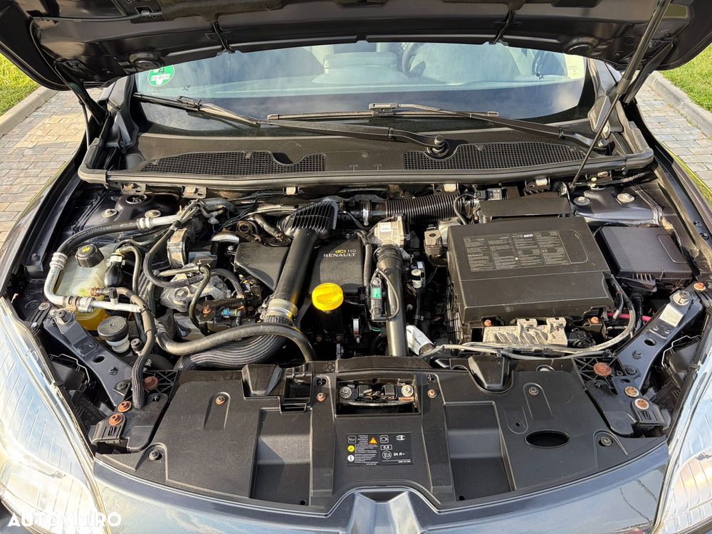 Renault Megane ver-1-5-dci-dynamique-aut- - 17