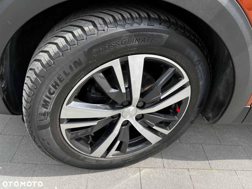 Peugeot 3008 1.5 BlueHDi GT Pack S&S EAT8 - 30