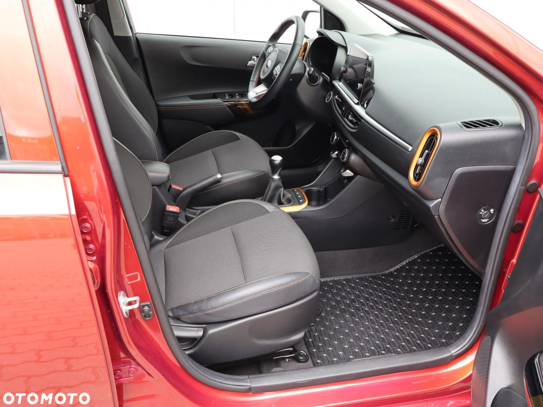Kia Picanto - 6