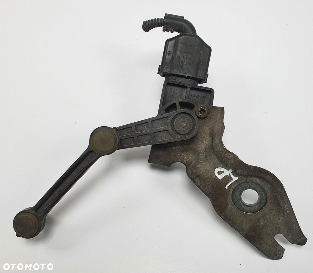 CZUJNIK POZIOMOWANIA ŚWIATEŁ PORSCHE CAYENNE 7L0616213B 4E0907503C - 2