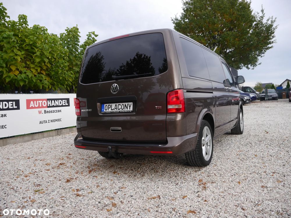Volkswagen Multivan - 4