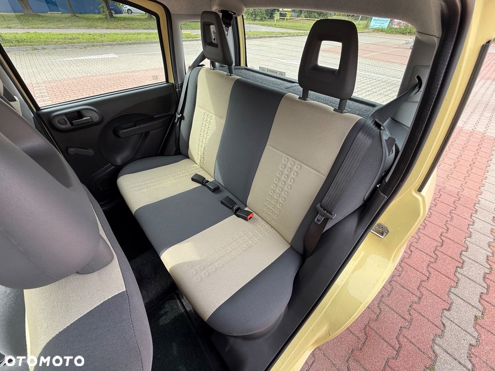 Fiat Panda - 16