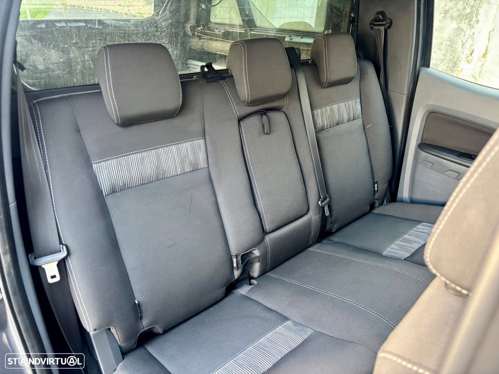 Ford Ranger 2.2 TDCi CD XLT 4WD - 28