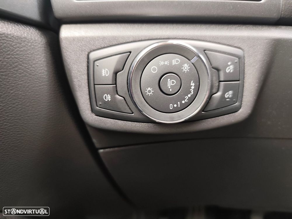 Ford Mondeo SW 1.5 TDCi Titanium ECOnetic - 24
