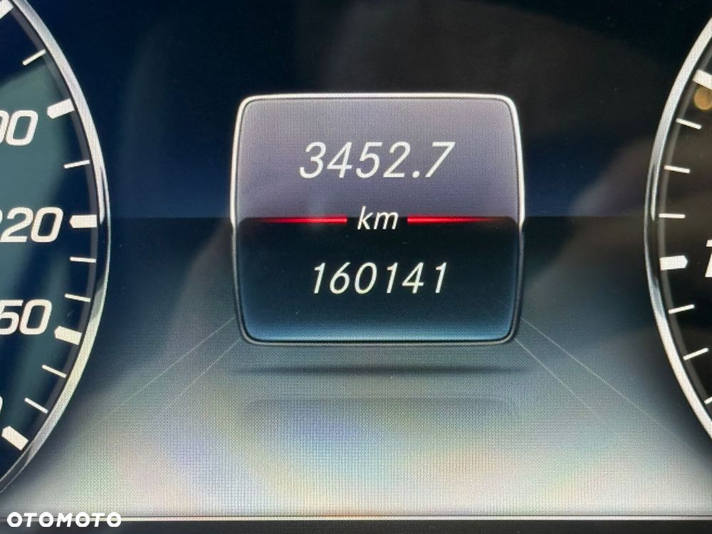 Mercedes-Benz Klasa E 53 AMG 4Matic AMG Speedshift 9G-MCT - 20