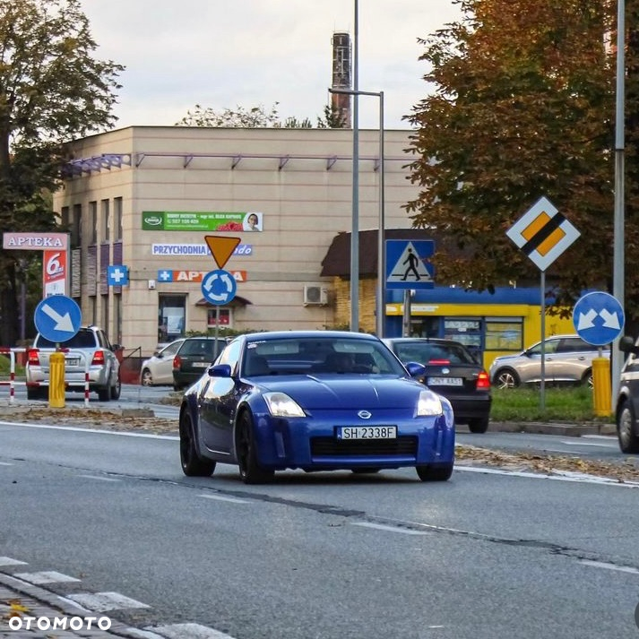 Nissan 350 Z 3.5 V6 Pack - 25