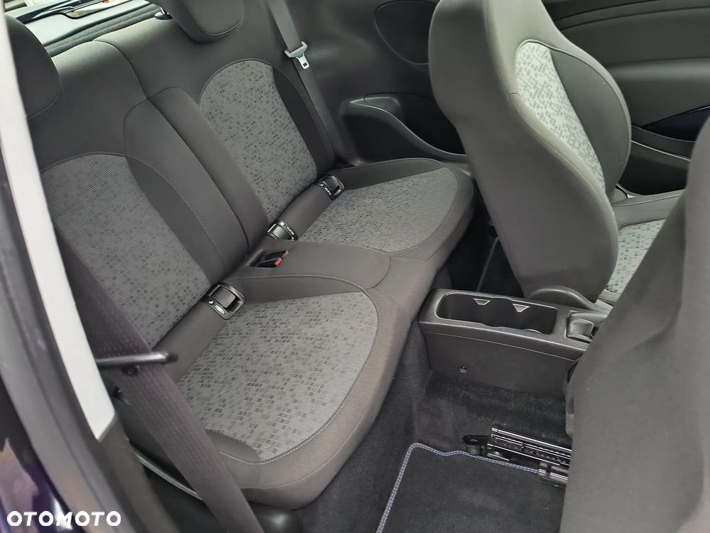 Opel Adam 1.4 Start/Stop Slam - 19